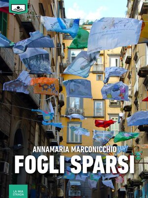 cover image of Fogli sparsi